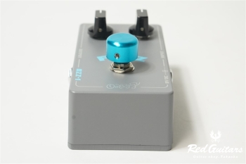 Super Retro Fuzz / OZZ-1